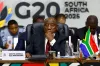 Ramaphosa dismisses US attacks on South Africa as 'misinformation'