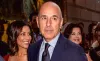 Matt Lauer Considering Return to TV After 8 Years Since Being Fired from 'Today,' Thriving in Personal Life
