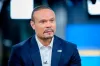 Bongino has an emotional outburst at Murdoch journalist who exposed FBI agents calling him a 'Clown'