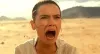 Daisy Ridley's Return to Star Wars Ends in Failure