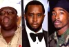 Unraveling the Allegations Connecting Diddy to Tupac and Biggie's Murders