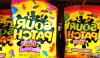 The Unknown Global Snack Empire Behind Sour Patch Kids