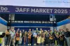 JAFF Market 2025 Announces Award Winners and $7.8 Million Economic Impact