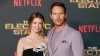 Chris Pratt Observed His Future Wife in Church Before They Started Dating
