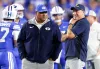 Latest news in Penn State football coaching: BYU's Kalani Sitake is the main focus