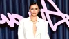 Nina Dobrev's Unbuttoned Shirt Sparks Controversy