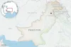 Assassins target government official and 3 others in ambush attack in northwestern Pakistan