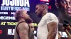 The top 5 boxing matches in December: Jake Paul vs. Anthony Joshua is a mix of confusion, danger, brilliance - and inevitable