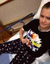 JoJo Siwa Updates on Health Status Following 911 Hospital Visit