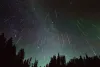 When to observe the peak of the strongest meteor shower of the year along with a cold supermoon in KS