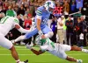 Tulane secures place in College Football Playoff by winning American Conference title game against North Texas