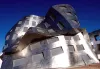 Photos of iconic works by architect Frank Gehry