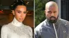 Kim Kardashian in Tears as Kanye West Accuses Her of Faking Paris Robbery