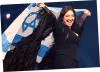 Four nations refuse to participate in Eurovision Song Contest due to Israel's involvement