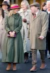 Duchess Sophie Impresses with Unusual Winter Color Combination That is Both Vibrant and Daring