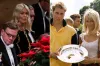 Prince William Meets Supermodel Claudia Schiffer Again — Three Decades After Princess Diana Introduced Them as a Birthday Surprise