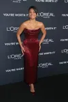 Famous Figures Commemorate 20 Years of L’Oréal Paris Women of Worth