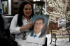 Former Honduran president has no intention of returning to politics after being pardoned by Trump, according to his wife.