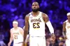 Skip Bayless Criticizes LeBron James After Lakers Game