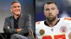George Clooney Admits Travis Kelce Has Shattered His Heart