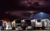 How the trucking industry in America turned into a nightmare