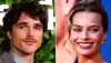 Margot Robbie praises Jacob Elordi as 'Our Generation's Daniel Day-Lewis' for his role in 'Wuthering Heights'