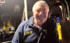 Hoylake lifeboat volunteer steps down after half a century of service