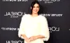 Kendall Jenner Impresses in Bold Slit Bottega Veneta Dress at L’Oreal Event