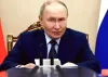 Putin: Russia prepared for conflict with Europe, will attack tankers supporting Ukraine