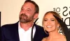 Report: Jennifer Lopez Removing Tattoo Inspired by Ex Ben Affleck