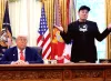Elon Musk's Surprising Prediction Regarding Donald Trump in the White House