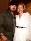 Breaking News: Billy Ray Cyrus Reacts Sweetly to Miley Cyrus' Engagement to Maxx Morando
