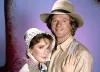 Dean Butler from "Little House on the Prairie" Applauds Melissa Gilbert as an 'Exceptional Child Actress': 'She's Got It All' (Exclusive)