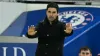 Mikel Arteta reflects on Arsenal's draw with Chelsea, describing game as 'filled with intensity, aggression, and determination'