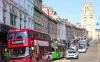 £139m funding boost allocated to bus services