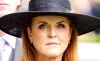 Sarah Ferguson Reportedly Planning High-Paying TV Interview
