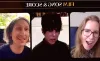 Diane Warren and Alex Somers discuss Beatles impact and unique composition for Film Song and Score roundtable