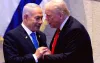 Netanyahu asks Trump for help obtaining pardon once more