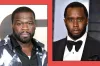 Understanding the feud between Diddy and 50 Cent: A look into the rappers' long-lasting beef