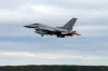 F-16s dispatched, flares used to intercept aircraft near Mar-a-Lago