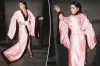 Kim Kardashian praised for modeling kimono after previous backlash: 'Finally appropriate'