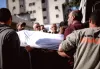 Israeli army reportedly kills three people in Gaza, according to Palestinian sources