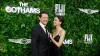 Hugh Jackman and Sutton Foster are completely in love at the Gotham Awards