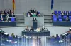 German parliament to decide on controversial pension legislation on Friday