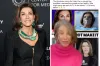 Beloved HGTV star Hilary Farr, 74, addresses 'devastating' health rumors