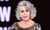 Jane Fonda criticizes Netflix-WBD deal as a threat to Hollywood