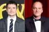 Josh Hutcherson's reaction to Quentin Tarantino's accusation that "Hunger Games" copied "Battle Royale"