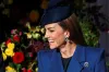 Kate Middleton Reuses Queen Elizabeth's Rare Diamond Earrings with Special Meaning