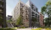 Construction starts on Utrecht's new urban district Grow in Merwede