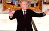 Putin initiates large-scale drone strike following refusal of peace agreement
